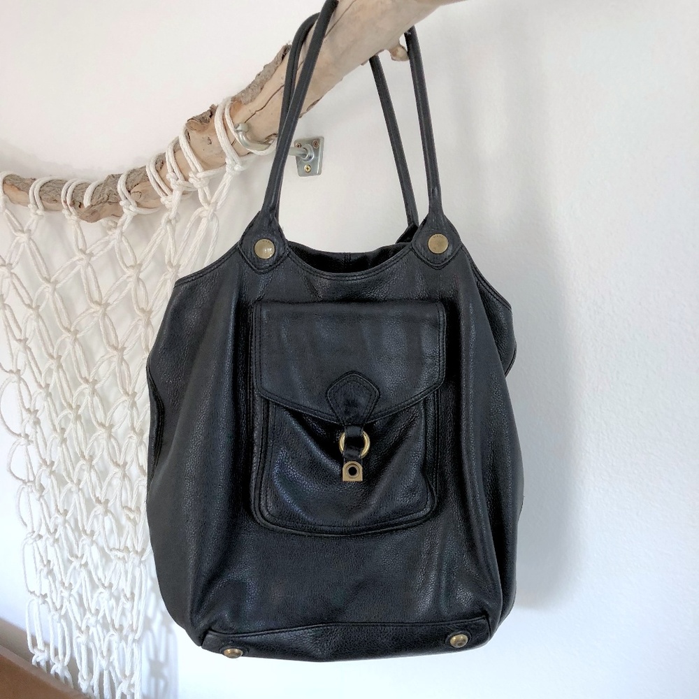Marc by Marc Jacobs Large Shoulder Purse
